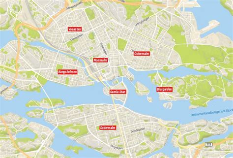 best neighborhoods stockholm|Where to Stay in Stockholm: Stockholm Sweden’s Best Areas to Stay.